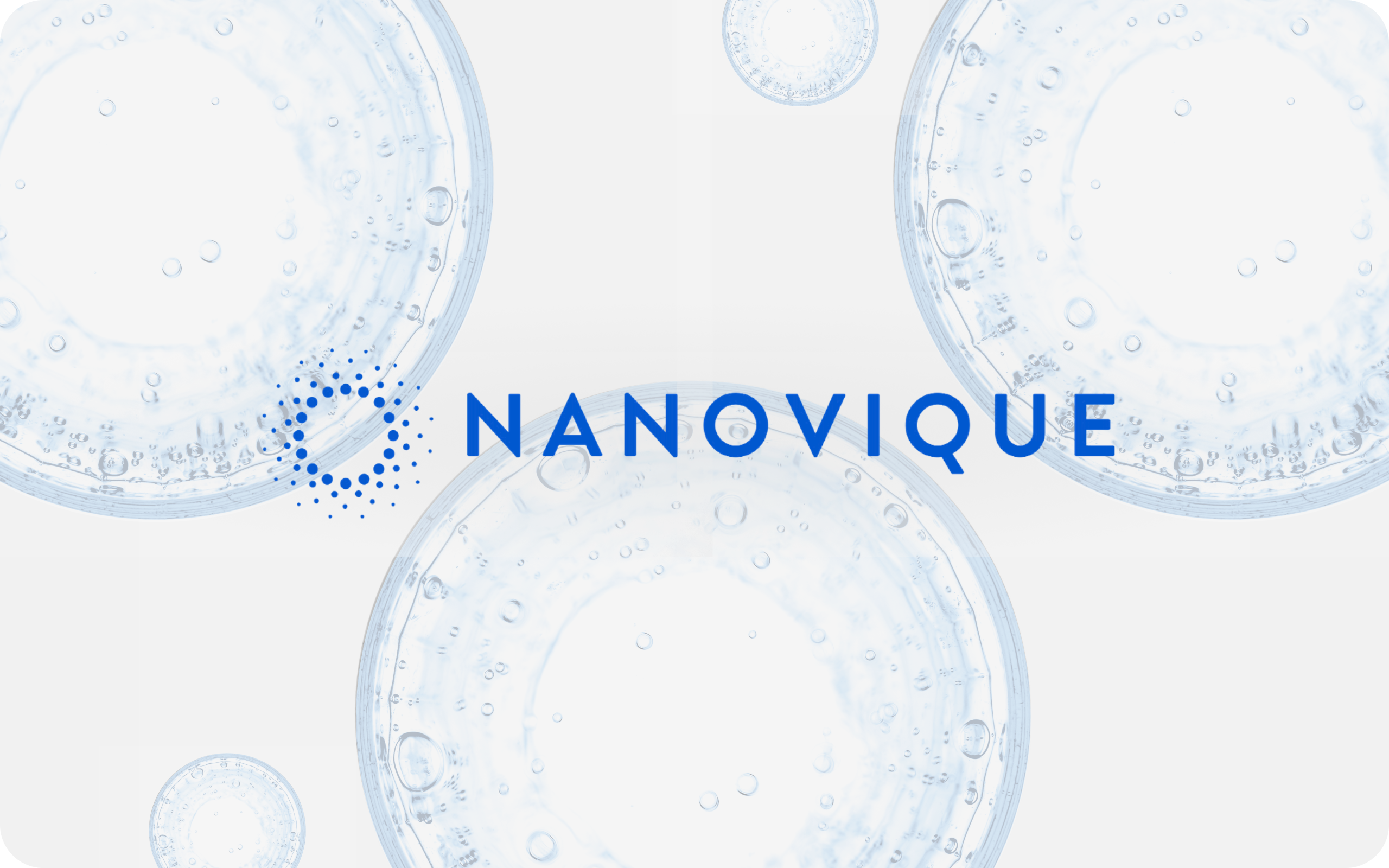 About Nanovique